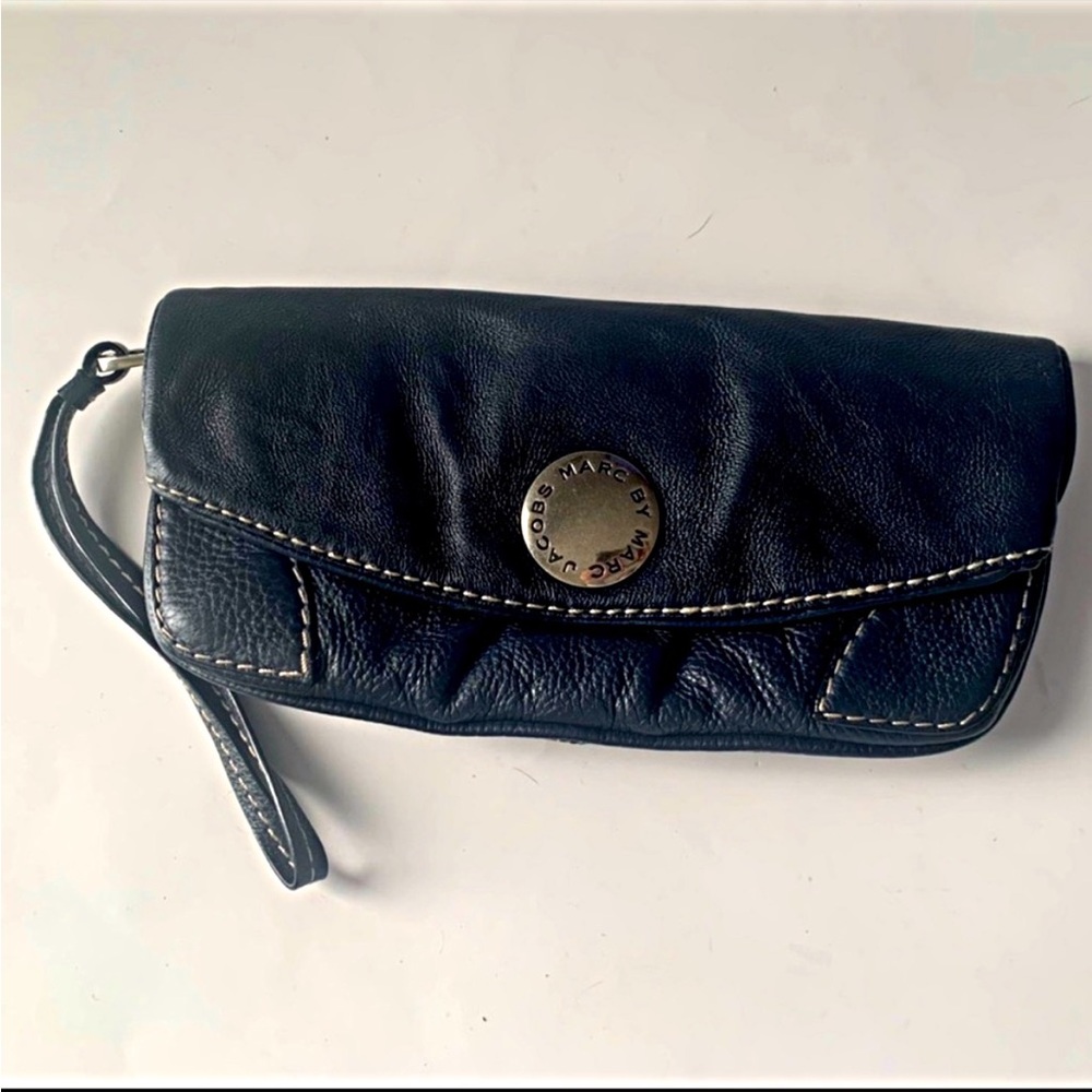 MARC JACOBS • Clutch / Wristlet